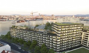 Auftraggeber: BUWOG
Projekt: Deck Zehn- Laxenburger Straße 2d, 1100 Wien
TGA Planung 2020-2022
Ausführung: 2021-2023